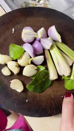 Delicious Cambodian Food Preparation and Cooking