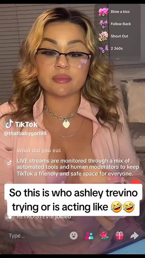 #ash #ashleytrevino #fyp #ashtrevino #uncleFester | ashtrevino