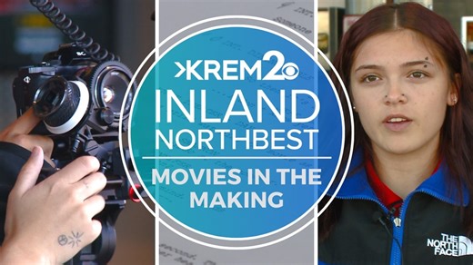 Kalispel Tribe of Indians, local media company creating a space for kids to learn filmmaking | Inland NorthBest
