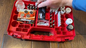 Watch Big Battery Daddy Energy - Store all your Batteries easily! on Amazon Live