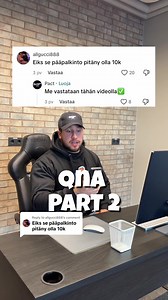 Pacthouse 3 Q&A Part 2 - Live on Kick!
