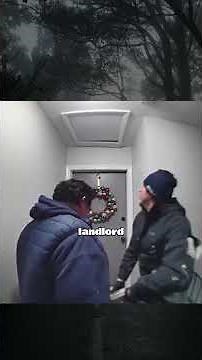 Scariest things ever caught on camera