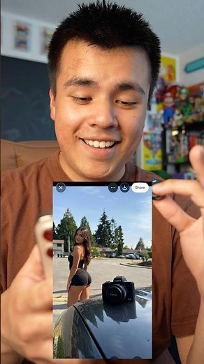 Using Ai girls to sell on OfferUp 😂