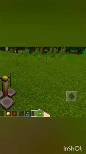 make a Potion of Invisibility in Minecraft #minecraft #gaming