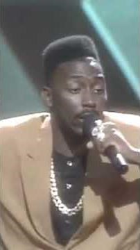 Big Daddy Kane - Smooth Operator