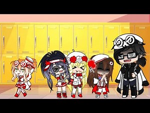 Don’t talk to my snake meme but different (MY AU)