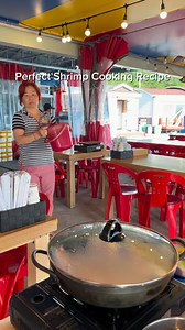 135K views · 743 reactions | ✅It’s a super simple recipe — just place live shrimp on a bed of coarse salt and grill them. They’re already perfectly seasoned from the salt, so just peel off the shells and enjoy right away. #shrimp #japanesefood #viral p | Chanmyung Jeon | Facebook