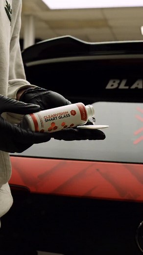 Rain, sleet, or spray — G1 keeps your windscreen crystal clear and your drive safer, mile after mile. 💧 Water just beads and flies off 🔬 Scientifically engineered for extreme durability 🛡️ Up to 2 years of high-performance protection #Gtechniq #SmartSurfaceScience #G1 #GlassCoating #CrystalClear #gtechniqaccredited #detailingworld #detailers #ceramiccoating #maintenance #ceramic | Gtechniq