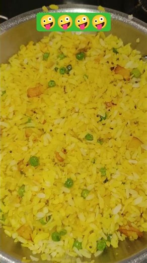 “Perfect Kanda Poha Recipe”