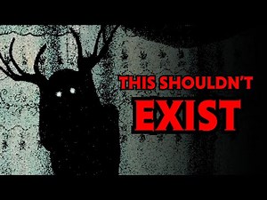 The Most TERRIFYING Cryptids That Could Be Real