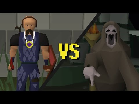 1000 Only #6 - Banshees (OSRS)