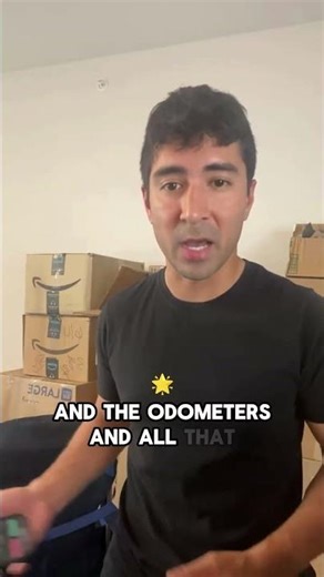 The Next Big Crypto in Cars Meet DIMO! 🚘 #CryptoCars #DIMO #Crypto #blockchain #youtubeshorts