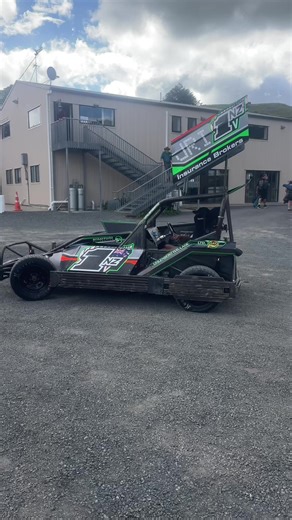 Speedway Highlights: Epic Hits and Mid Moments