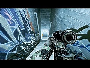 Left 4 Dead 2 Tactical Mod - Ceda Fever Campaign