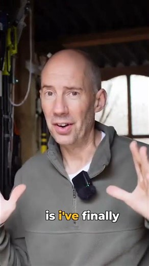 Every Gardener Needs THIS: Tool Storage Paradise!