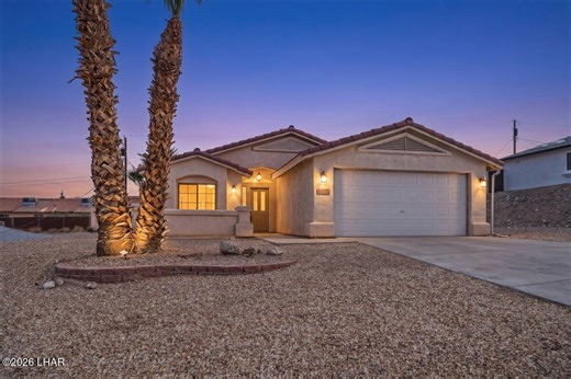 3001 Sombrero Dr, Lake Havasu City, AZ 86404 - MLS 1040581 - Coldwell Banker