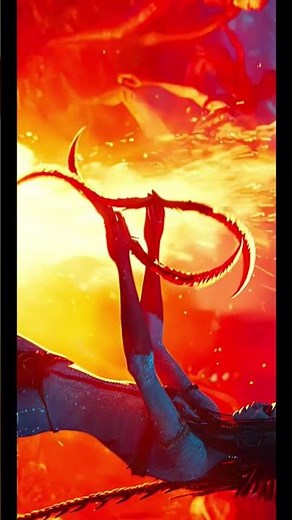 🔥 Meet Varang – Avatar’s Most Dangerous New Villain