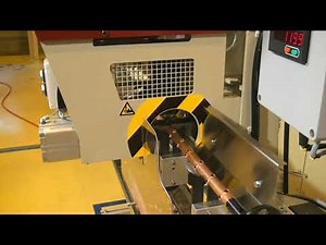 T-DRILL S-54 Collaring machine & Manual Feed Table MFT 2017