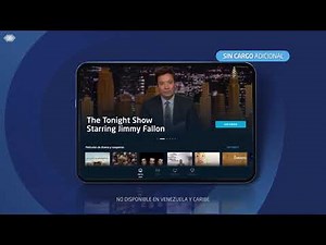 Vive la experiencia DIRECTV GO en todas tus pantallas