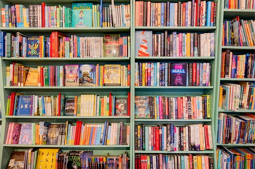 Jazams | Palmer Square