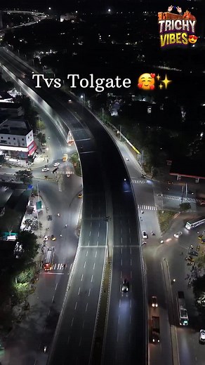 Trichy Tvs tolgate ✨ #trichy #trichyvibes #trichynewsupdate #trichylife #trichytrends #trichypaiyan #tvstolgate #tvstolgatetrichy🔥 #trichytvs | Trichy Vibes