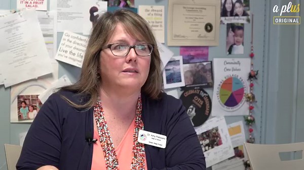 10K views · 31 reactions | There are 70.8 million people around the world who are displaced and it’s a record high. “Thriving You” is A Plus’ new documentary series highlighting compelling and inspiring stories of organizations and individuals in Clarkston Georgia, the most diverse square mile in America. | A Plus | Facebook