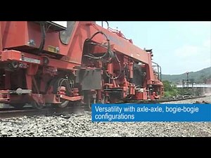 Mark VI Production/Switch Tamper