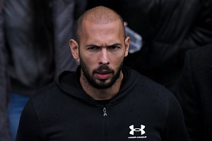 ¿Qué significa Andrew Tate para las mujeres musulmanas como yo?