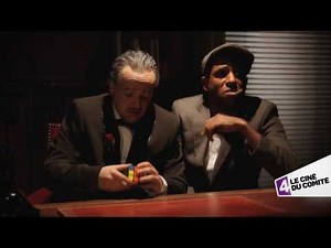 Le Parrain - Le ciné du comité - HD