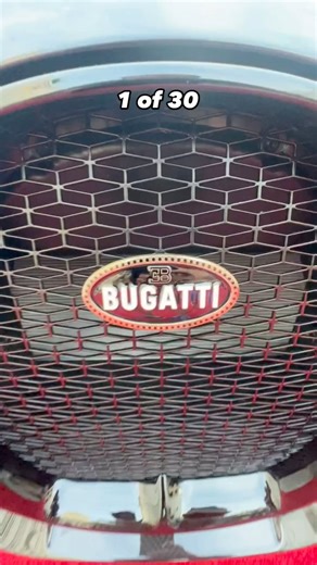 10K views · 324 reactions | Get an exclusive look at the Bugatti...