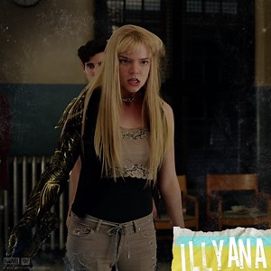 Agora não podes fugir. A Magia acontece em “Os Novos Mutantes”, nos cinemas. | 20th Century Studios