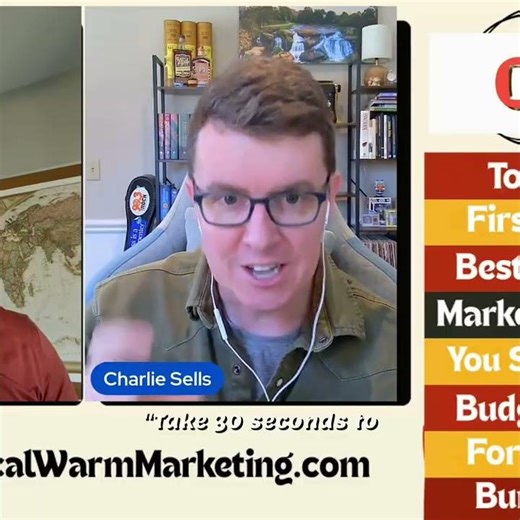 30-Second Videos: Your Easy Content Creation Hack #shorts
