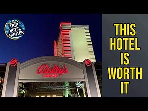 Bally’s Shreveport Casino and Hotel - This Hotel Is Worth It | Shreveport (LA), United States🏩