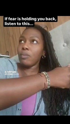 Crystal Bennett Harris | This moment from one on ones...is this true for you? | Instagram