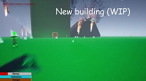 Pre release gameplay video - HelloNeighborCityInvasion mod for Hello Neighbor