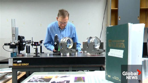 Excelling fusion energy: Alberta’s role in the race for unlimited power