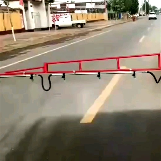 Tractor Mounted Boom Sprayer Agricultural Boom Sprayer Boom Sprayer Machine