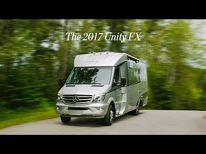 2017 Unity FX