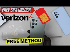 How to Unlock TCL Phone Verizon