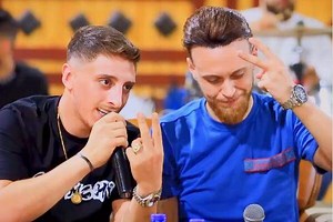‘Arabenejo’? Saiba quem é a dupla de palestinos que viralizou no Brasil cantando sofrência