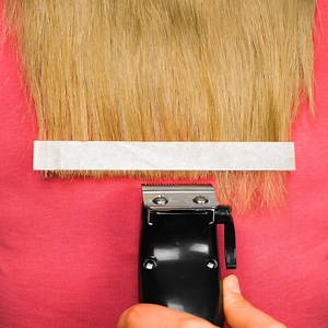 763K views · 803 reactions | 10 Manières de se couper les cheveux à la maison comme un pro: | Brico Enfants | Facebook