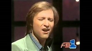I LIKE DREAMIN' Lyrics - KENNY NOLAN | eLyrics.net
