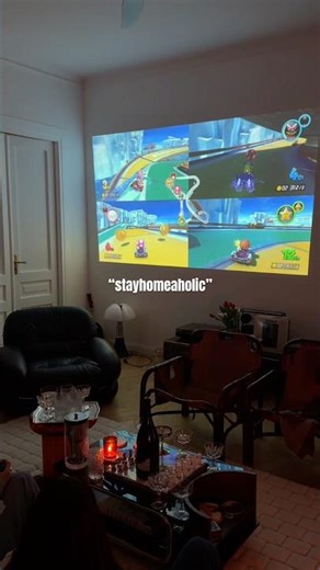 Turn an apartment into home
