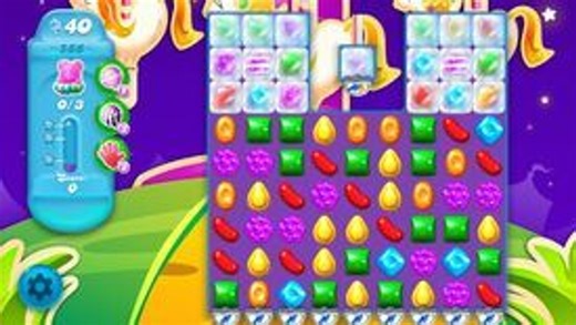 Candy Crush Soda niveau 566 : solution et astuces pour passer le level