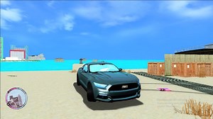 GTA Vice City ENB [VC] Render HD Graphics v3.2.2.1 Mod - GTAinside.com