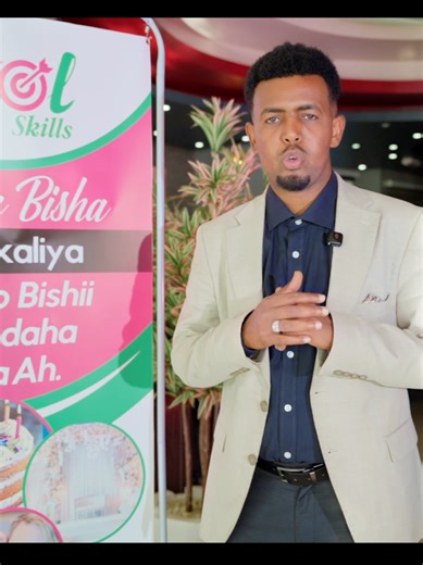 KUBARO: Baro Xirfadaha Kuliyadda Yool ee Bishan