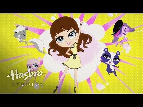 Littlest Pet Shop – "The Ladies of LPS" Music Video