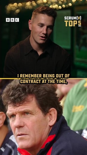 "It was like the slowest pit stop in Formula 1 history!" 😆 📺 Watch #ScrumVTop5 on BBC One Wales & BBC iPlayer 🗓️ Monday, February 23rd ⏰ 20:00 🎧 Also available on BBC Sounds | BBC Sport Wales