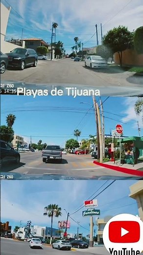 Conoce playas de Tijuana