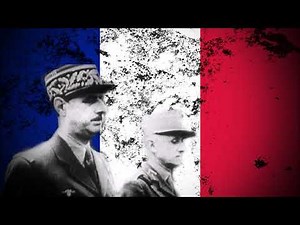 French National Anthem: "La Marseillaise" (Military Band Version)